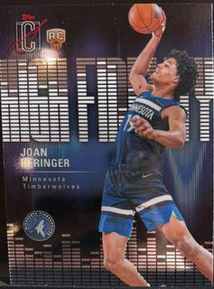 Joan Beringer