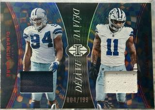 DeMarcus Ware / Micah Parsons