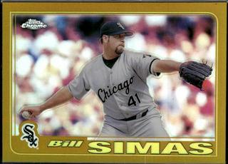 Bill Simas