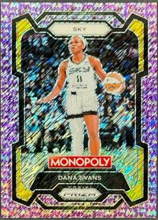 Dana Evans