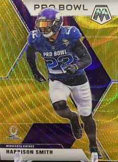 Harrison Smith