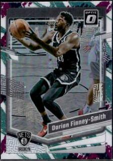 Dorian Finney-Smith