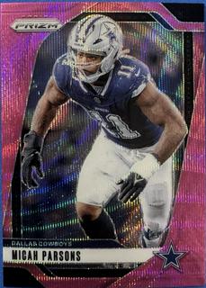 Micah Parsons