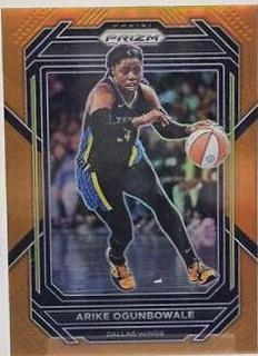 Arike Ogunbowale