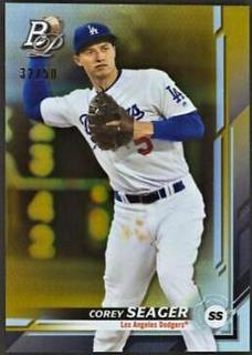Corey Seager