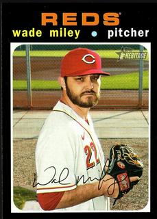 Wade Miley