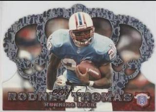 Rodney Thomas