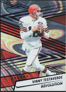 Vinny Testaverde