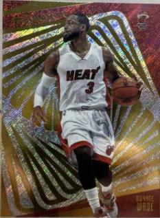 Dwyane Wade
