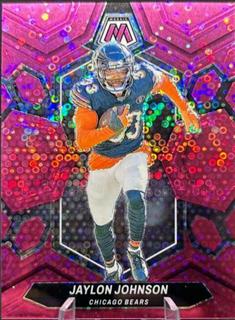 Jaylon Johnson