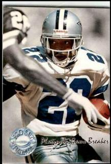 Emmitt Smith