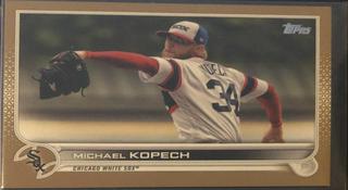 Michael Kopech