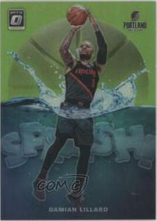 Damian Lillard