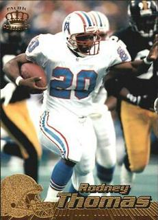 Rodney Thomas