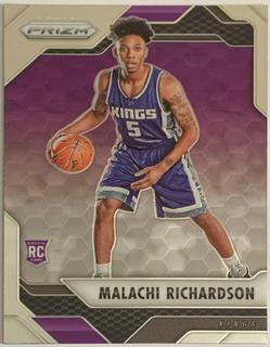 Malachi Richardson