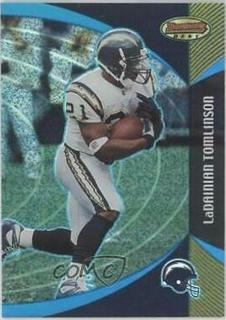 LaDainian Tomlinson