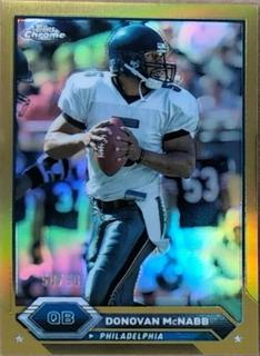 Donovan McNabb