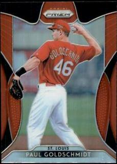 Paul Goldschmidt