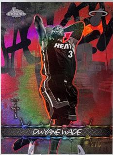 Dwyane Wade