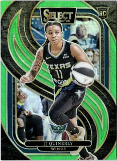 JJ Quinerly