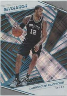 LaMarcus Aldridge
