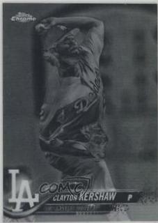 Clayton Kershaw