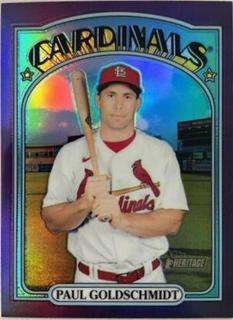Paul Goldschmidt