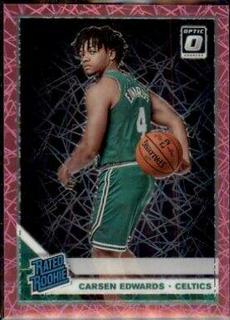 Carsen Edwards