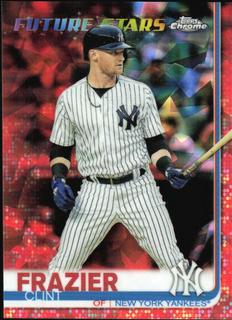 Clint Frazier