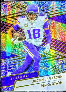 Justin Jefferson
