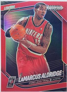 LaMarcus Aldridge