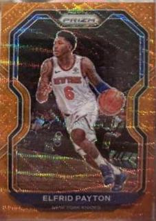 Elfrid Payton