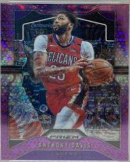 Anthony Davis