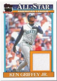 Ken Griffey Jr.