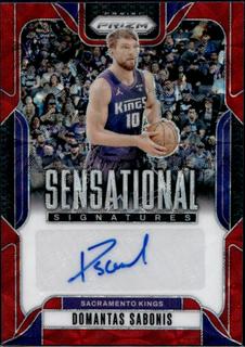 Domantas Sabonis