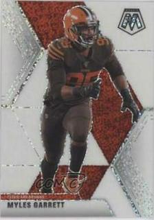 Myles Garrett