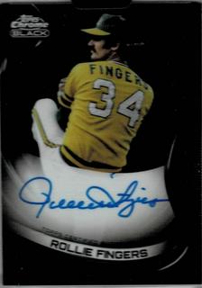 Rollie Fingers