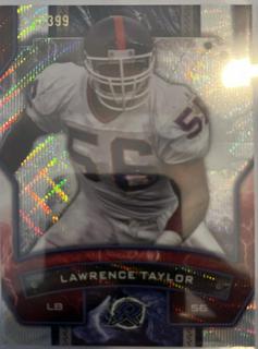 Lawrence Taylor