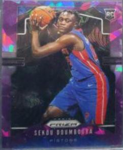 Sekou Doumbouya