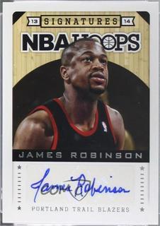 James Robinson