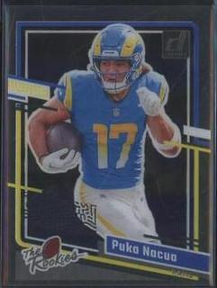 Puka Nacua