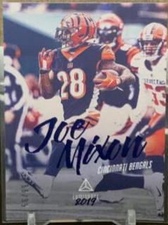 Joe Mixon
