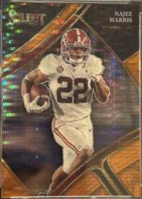 Najee Harris