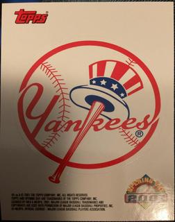 New York Yankees