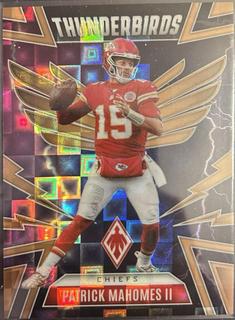 Patrick Mahomes II