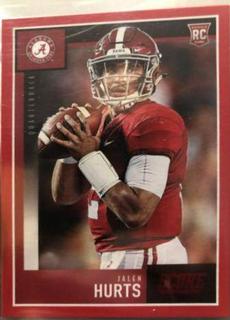 Jalen Hurts