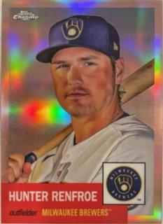 Hunter Renfroe