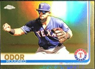 Rougned Odor