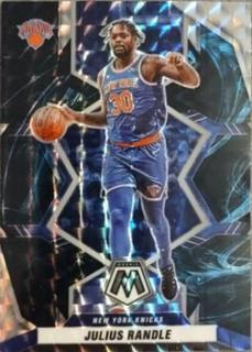 Julius Randle