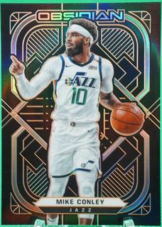 Mike Conley